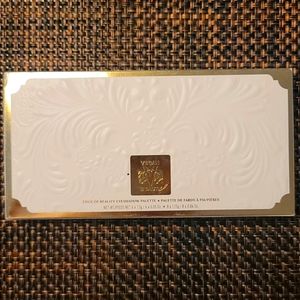 KVD Edge of reality eyeshadow pallette